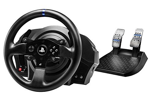 Lenkrad Thrustmaster T300 RS Racing Wheel [45 39]