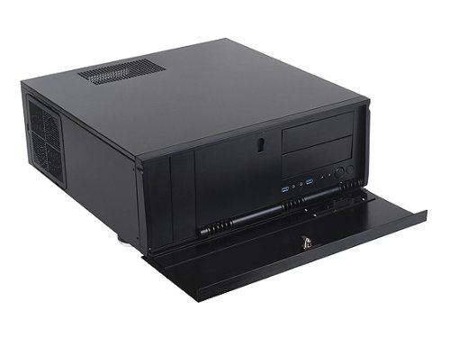 Silverstone Grandia Series PC Case SST – gd07b