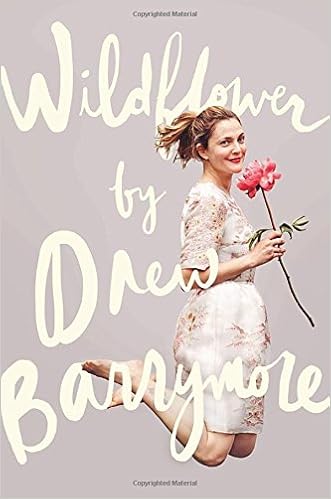 Image result for wildflower drew barrymore