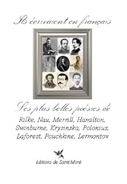 Ils écrivaient en français