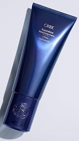Oribe Supershine Moisturizing Cream Leave-In Conditioner 150ml Dry Damaged Hair view 4