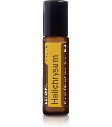 Amazon.com: doTERRA - Helichrysum Essential Oil - 5 mL : Health