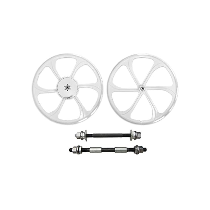 26 inch bike mag wheel