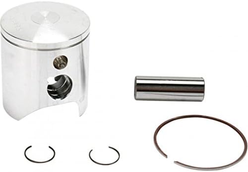 Wiseco Pro-Lite Piston Bore 47,5 mm Suzuki RM80 91-. – Wiseco 645 M04750 Piston