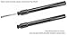 Wimberley PP-300 Plamp Stake - Made in USA