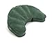 Mobile Meditator Inflatable Meditation Cushion and Travel Pillow - Hunter Green