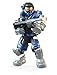 Mega Construx Halo Spartan Carter-A259 Building Set