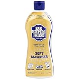 Bar Keepers Friend Soft Cleanser Premixed Formula | 13 Oz | (1 Pack)
