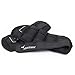 Sportneer Ankle Weights Adjustable 1-7 lbs Wrist Weight Straps for Fitness, Walking, Jogging, Workout | 0.5-3.5 lbs Each Pack, 2 Pack