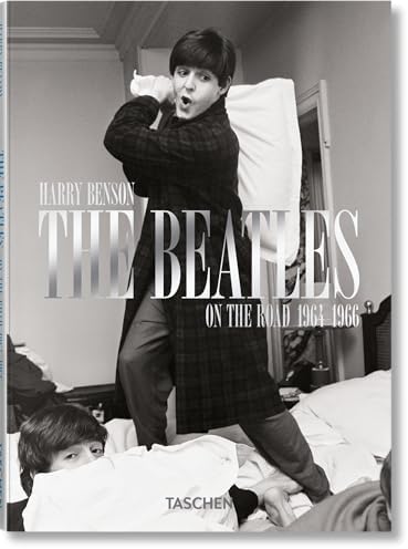 With The Beatles: The Historic Photographs Of Dezo Hoffmann
