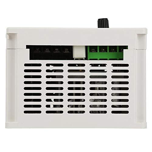 Variable Frequency Drive Inverter,Single-Phase Input Three-Phase Output Variable Frequency Drive Inverter 220V 1.5KW - Thumbnail 7
