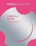 Cover of Nigella Bites (Nigella Collection)