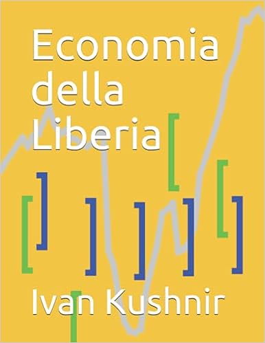 Economia della Liberia
