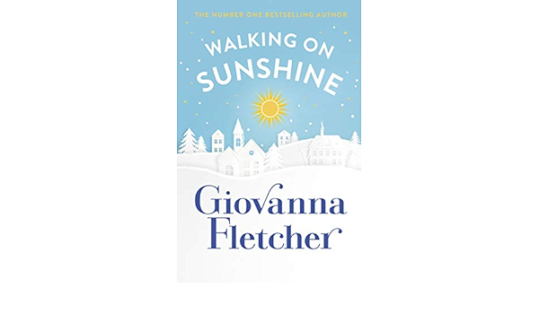 Walking On Sunshine Kindle Edition By Fletcher Giovanna Literature Fiction Kindle Ebooks Amazon Com