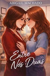 Livro Entre Nós Duas
