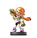 Nintendo Amiibo - Inkling Girl - Super Smash Bros Series primary