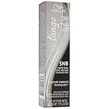 Wella 5NB Coffee Bean Permanent Masque Hair Color 5NB Coffee Bean