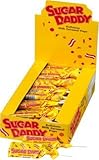 Sugar Daddy Pops (Small - 0.47oz): 48 Count