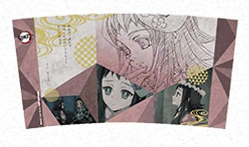 Amazon Co Jp 鬼滅の刃 Ufotable Dining タンブラー 真菰 鬼滅 ダイニング 特典 Hobby