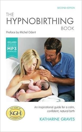 Hypnobirthing Book