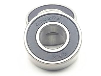 Подшипник 6202 2rz