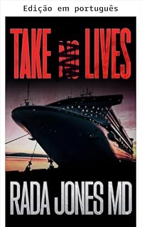 Livro Tirar vidas (Crimes na emergência: os arquivos Steele Livro 6)