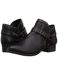 madden girl Women 's ariizona Ankle Boot