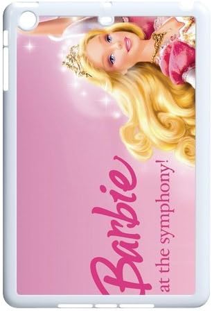 barbie ipad