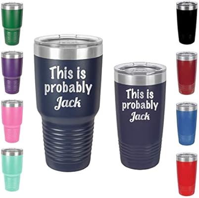 jack daniels yeti cup
