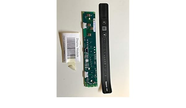 Thetford N3080 690805 - Kit de Luces LED y PCB para Nevera: Amazon ...