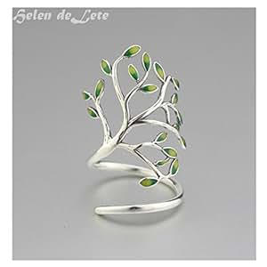Helen de Lete Argento 925 argento NA