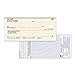 Parchment Personal Checks - Bank Checks Personalized and Printed for Your Checking Account - 1 Box of Duplicate Checks