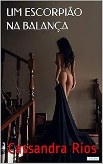 Livro Um Escorpião na Balança
