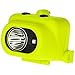 Nightstick XPP-5454GC Intrinsically Safe Dual-Light Headlamp w/Hard Hat Clip & Mount