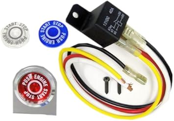 Starter Wiring In A Race - Complete Wiring Schemas Starter Wiring In A Race - Complete Wiring Schemas