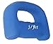 JFIT Neoprene D-Grip Dumbbell Weight, 4LB