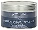 Jansal Valley Rub, Baharat Persian Spice, 2 Ounce