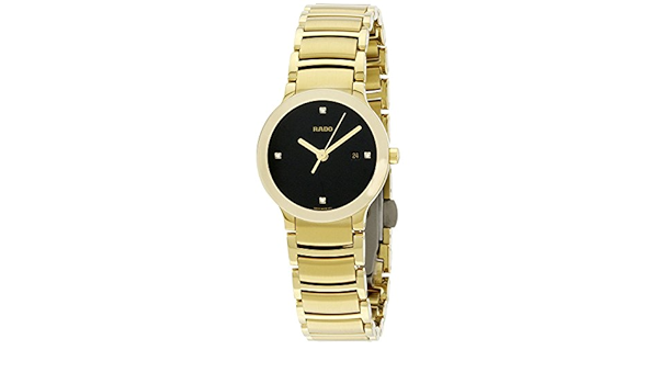 rado centrix jubile gold