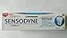 Sensodyne Repair and Protect Toothpaste With NovaMin - 70g (Pack Of 6)