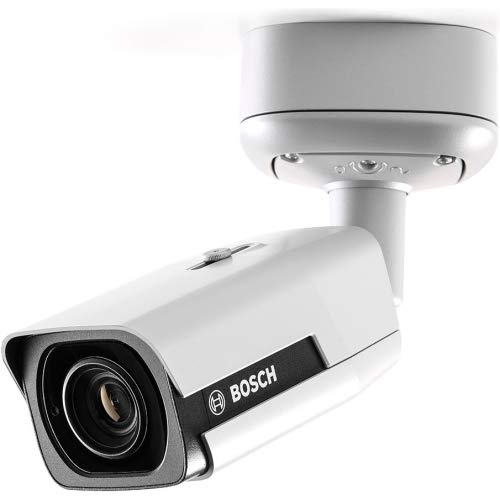 BOSCH Network Cameras Surveillance Camera, White (NBE-6502-AL)