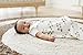 Ergobaby Baby Sleeping Bag and Swaddle Set, Elephant