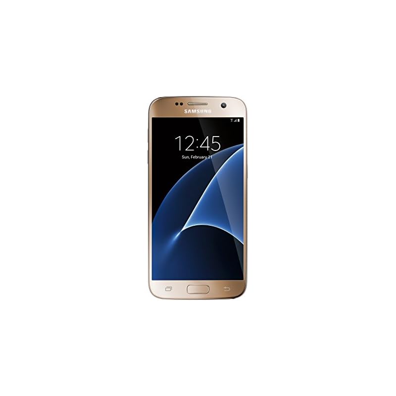 Samsung Galaxy S7 32GB Factory Unlocked 