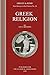 Greek Religion (New Surveys in the Classics No. 24) by 