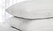 Ultimate Essence Of Bamboo Derived Rayon Pillow - Extra Plush Edition - Down Alternative Hypoallergenic Poly Bed Pillows with Bamboo Derived Rayon / Poly Cover - Crafted in the USA (Queen)