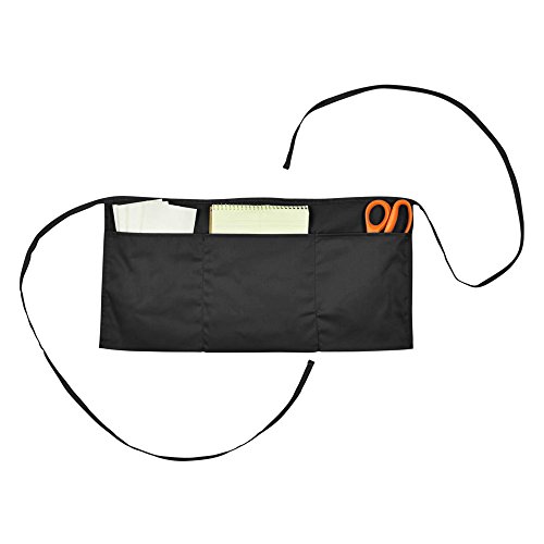 2 Aprons+Commercial+Restaurant+Kitchen+Pockets