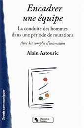 Encadrer une équipe