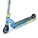 Madd Gear Pro Scooter, Blue/Green
