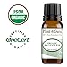 Organic Balsam Fir Needle Essential Oil 10 ml 100% Pure Undiluted USDA Certified Therapeutic Grade.
