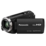 Panasonic HC-V180K