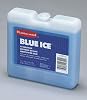 Rubbermaid Blue Ice Brand Weekender Pack 7" x 1.63" x 6.75